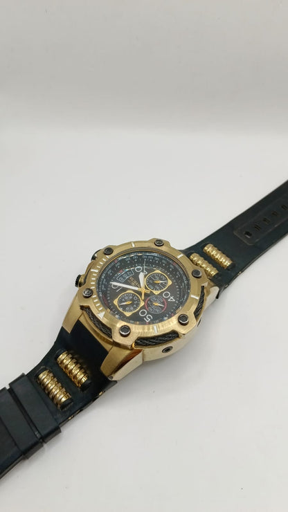 RELOJ BOLT INVICTA
