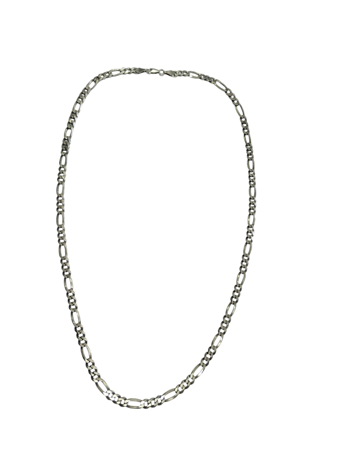 CADENA DE PLATA .925 ⛓️‍💥⛓️ 45.6 GR