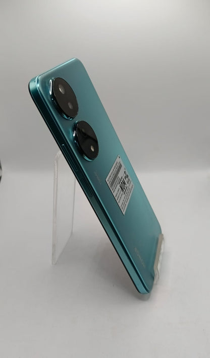 HONOR x7b 256gb 8ram liberado, usado