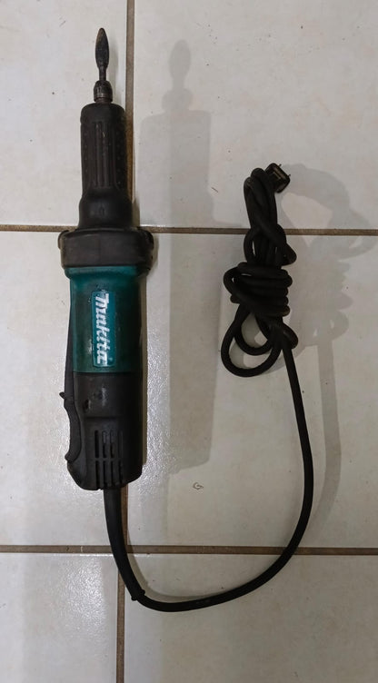 Rectificador industrial MAKITA, usado