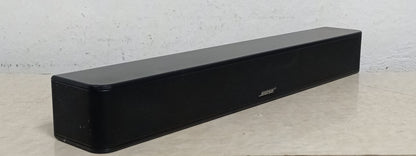 Bocina BOSE soundbar 2, usado