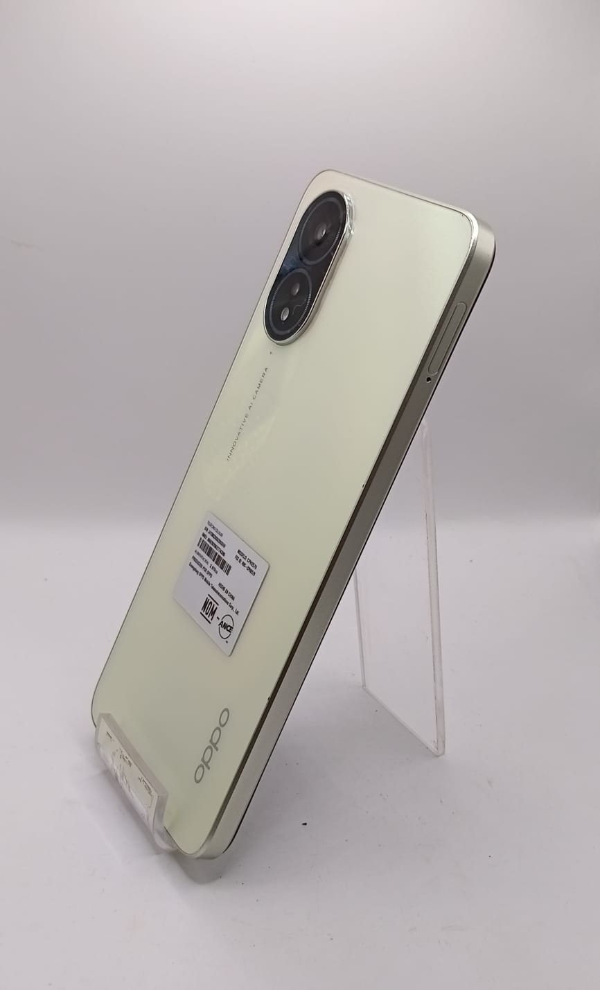 OPPO a40 256gb 8ram liberado, usado