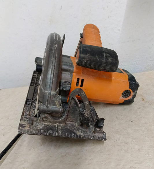 Sierra Circular Truper sici-7a, usado