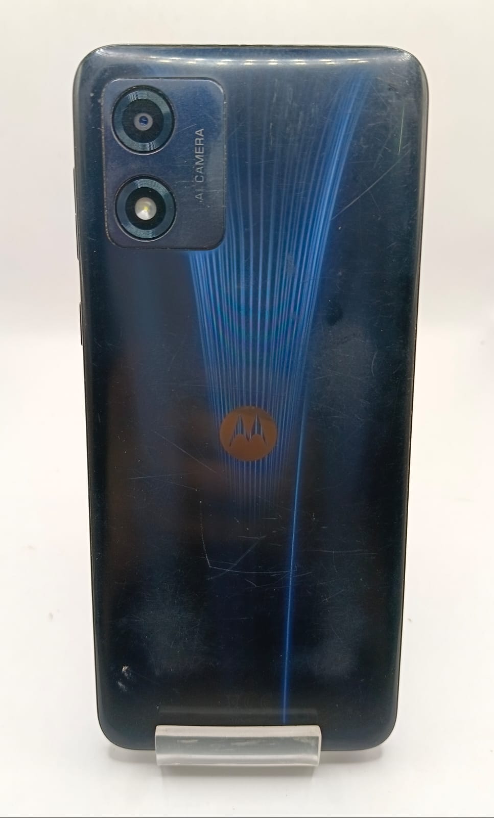 MOTOROLA 62 GB 3 DE RAM LIBERADO