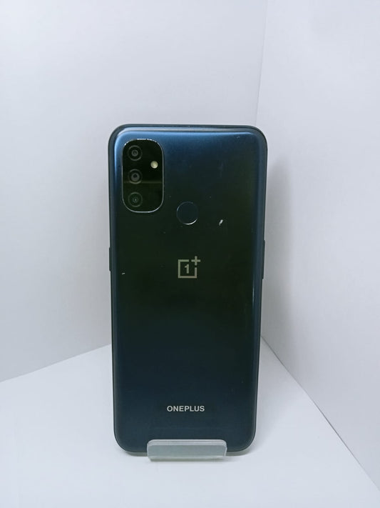OnePlus Nord N100 liberado-usado
