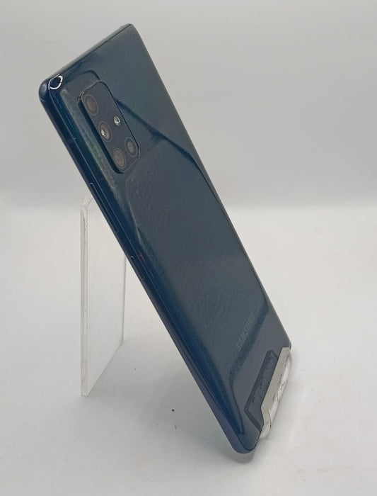 Samsung Galaxy A71 128gb 4ram liberado, usado