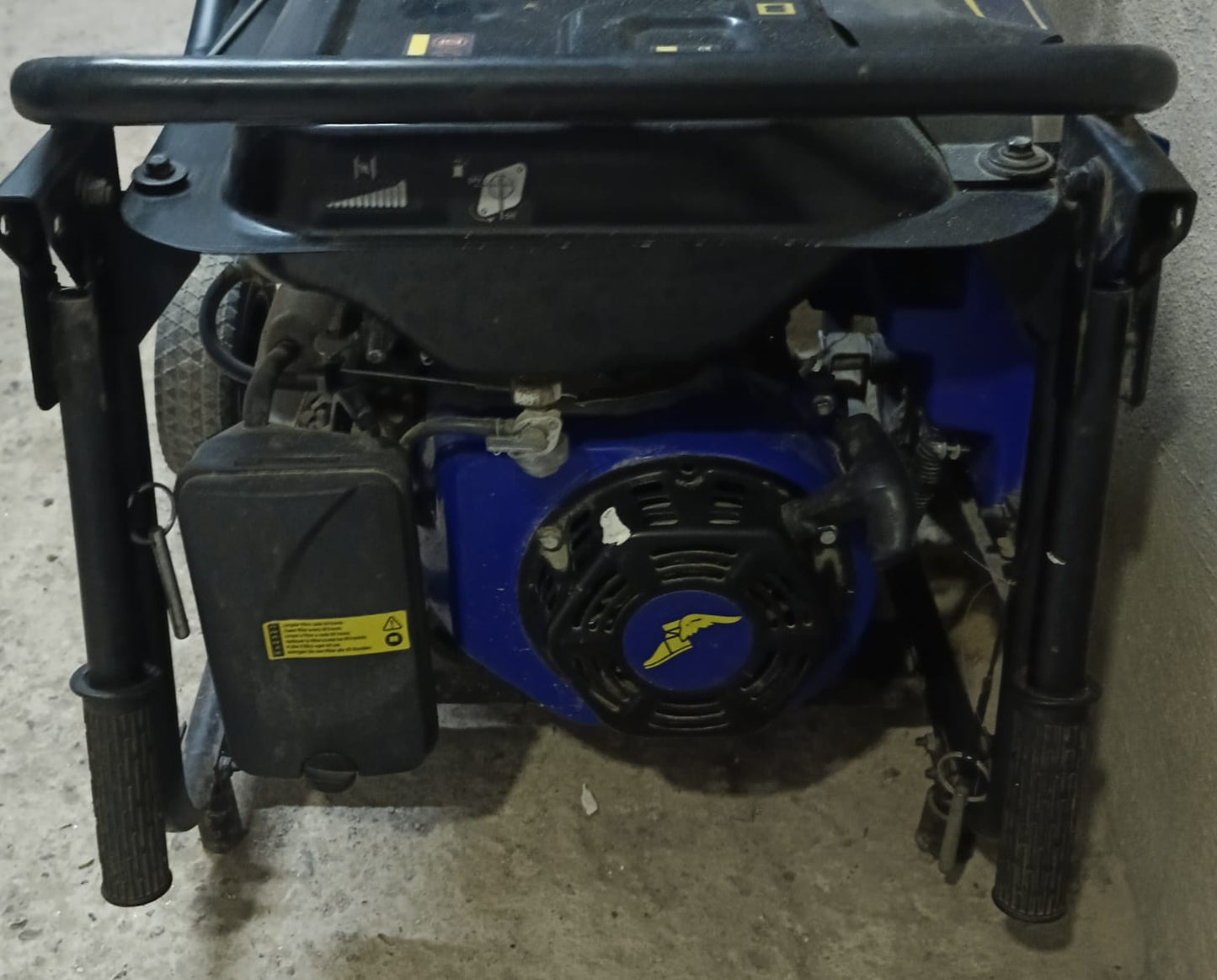 Generador de gasolina GOODYEAR gy3201gs, usado