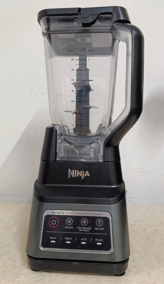 LICUADORA NINJA