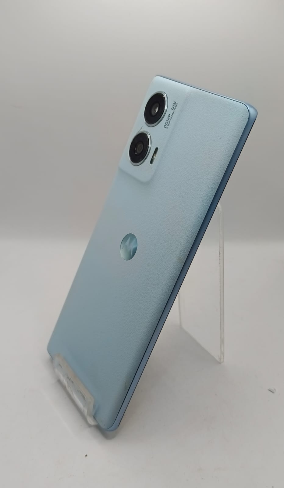 Motorola moto edge 50 fusion 256gb 8ram liberado, usado