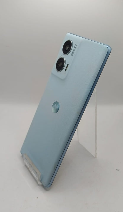 Motorola moto edge 50 fusion 256gb 8ram liberado, usado