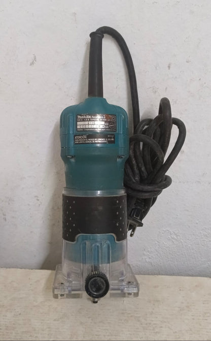 Router MAKITA 3690, usado
