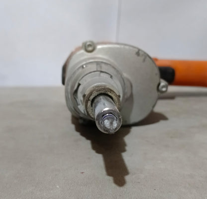 Taladro Ridgid r6000 con punta, usado