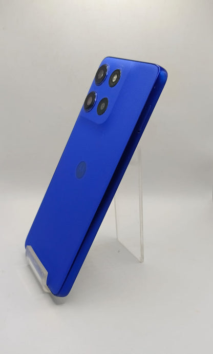 Motorola g56 5g 256gb 8ram liberado, usado