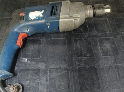 Taladro Rotomartillo BOSCH gbs-220, usado