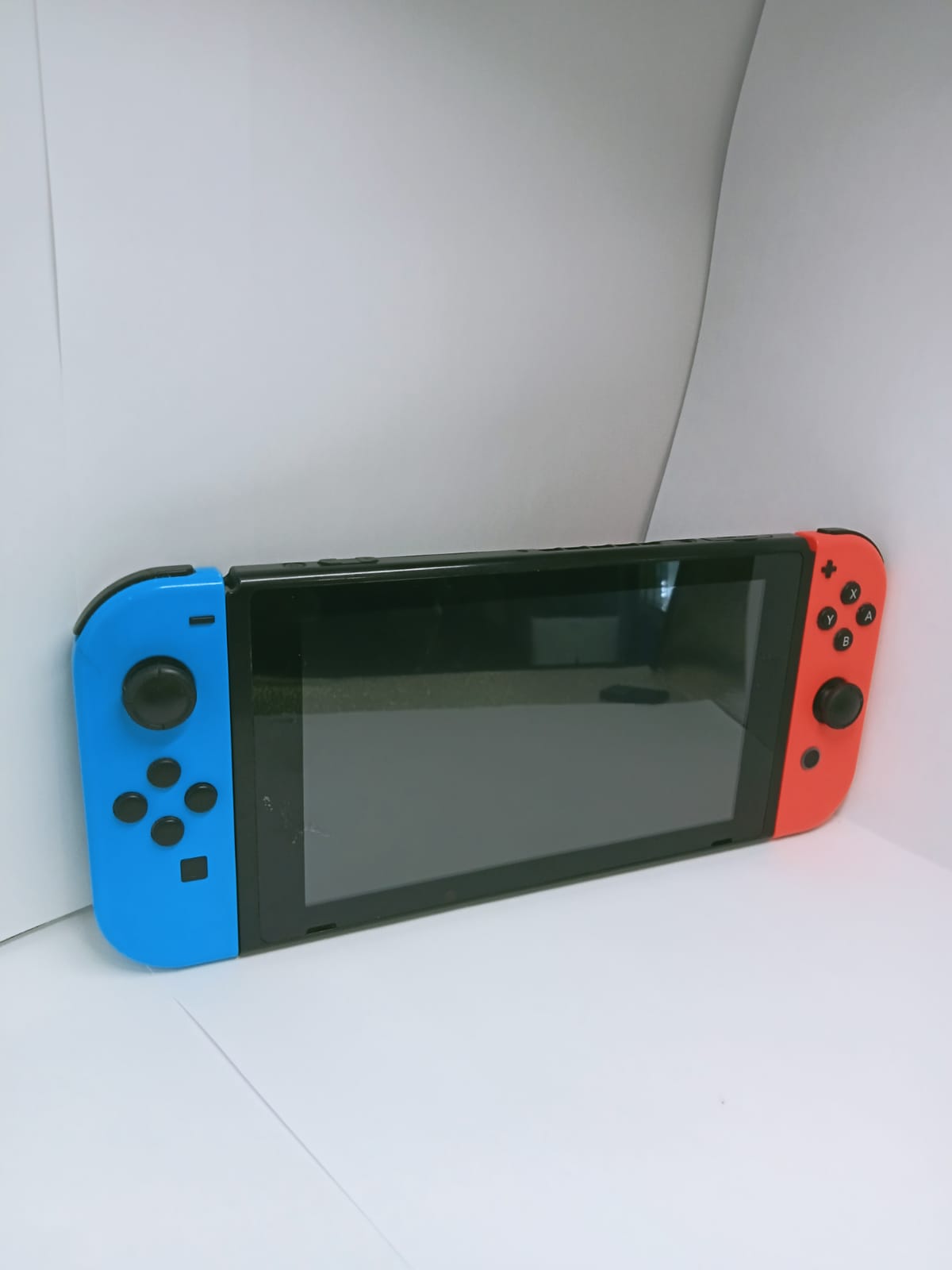 🎮 Nintendo Switch-usado