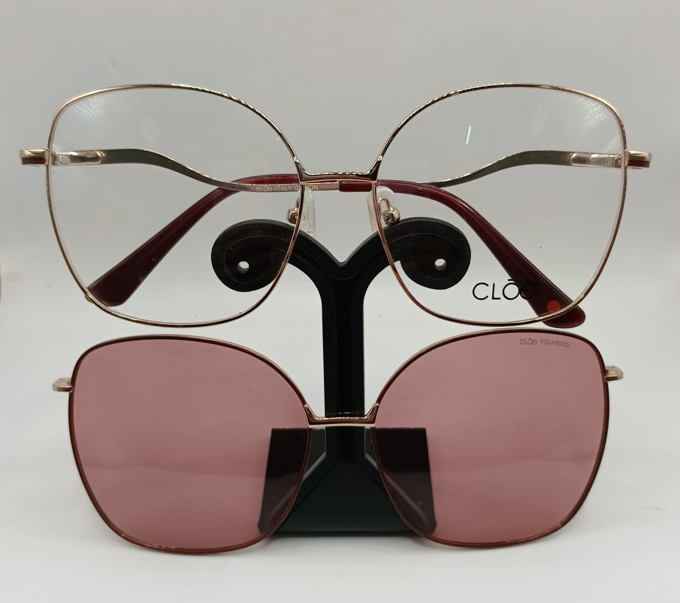 Lentes Polarizados CLOE - usado