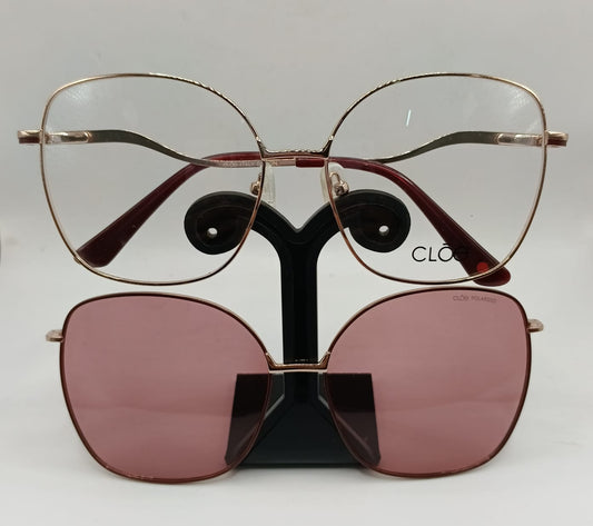 Lentes Polarizados CLOE - usado