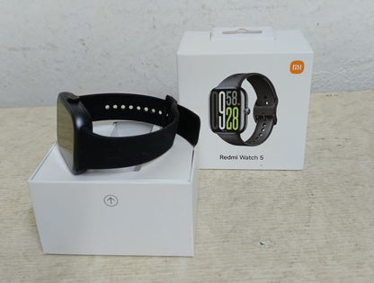 Reloj smart watch XIAOMI redmi watch 5, usado