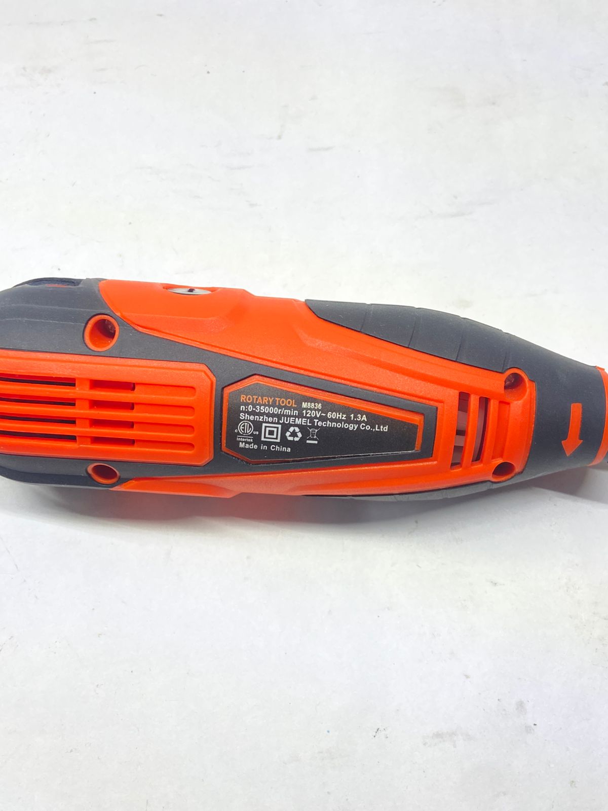 🛠️ RECTIFICADORA JUEMEL 8836 ⚙️🔧