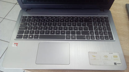 LAPTOP ASUS 500GB 4 RAM -USADA