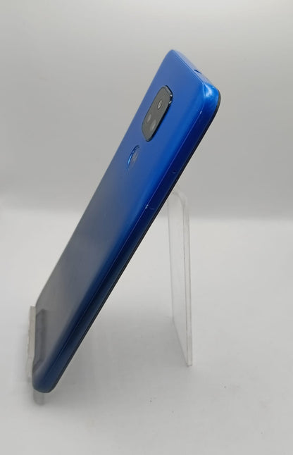 Motorola E7 plus 64gb 4ram liberado, usado