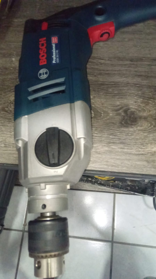 🔧 Taladro Percutor Bosch GSB 20-2 RE