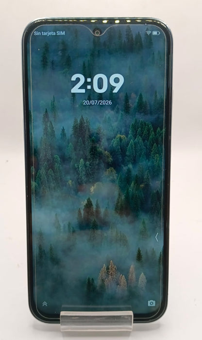 NUBIA V80 256 GB 8 RAM