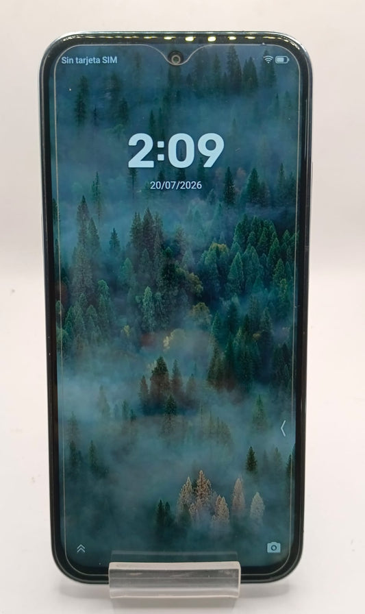 NUBIA V80 256 GB 8 RAM