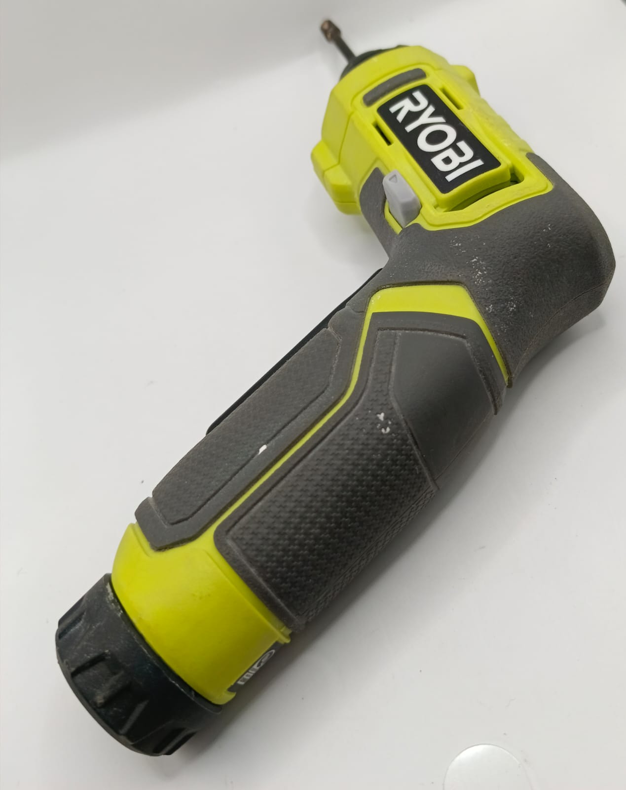 KIT DE DESTORNILLADOR MULTI-USO RYOBI 🗂️ USADO 🗂️