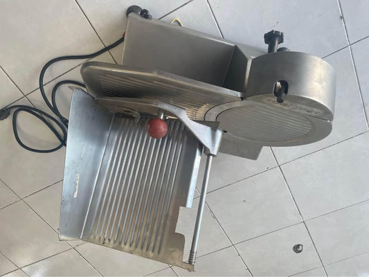 Rebanadora de Jamón TORREY ( usado )