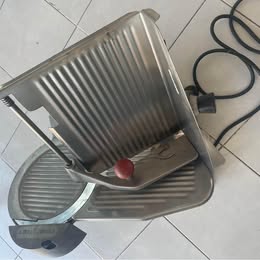 Rebanadora de Jamón TORREY ( usado )