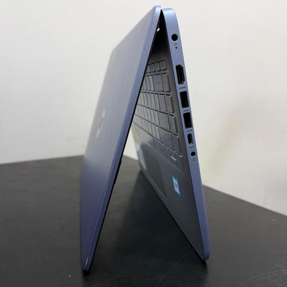 ✨ Laptop HP 14-DQ6 Color Azul ✨