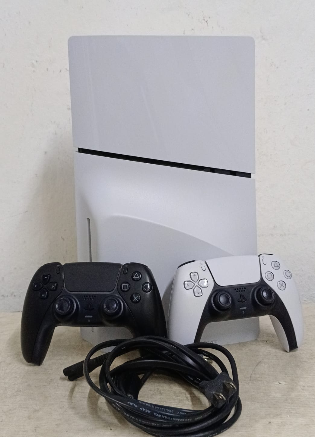 PlayStation 5 - Usado