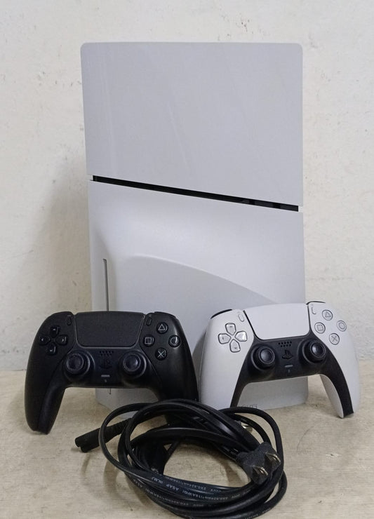 PlayStation 5 - Usado