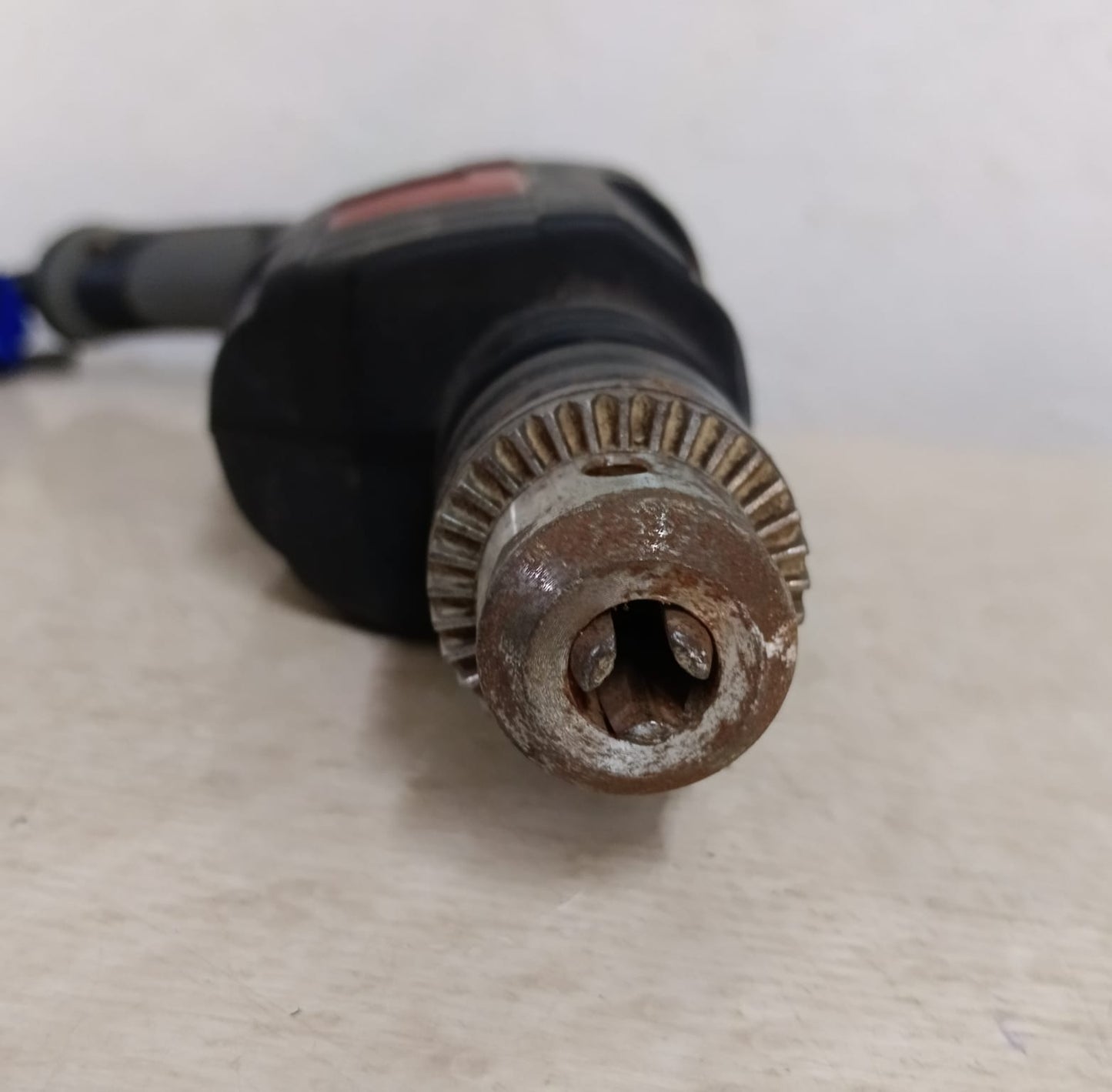 Taladro rotomartillo SKIL 6060, usado