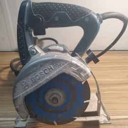 Sierra Mármol Bosch GDC 151 TITAN - USADA