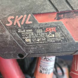 Taladro skill