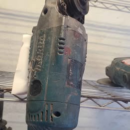 Esmeril makita sin contras
