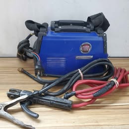 soldadora Rivoli130 Fiat Usada