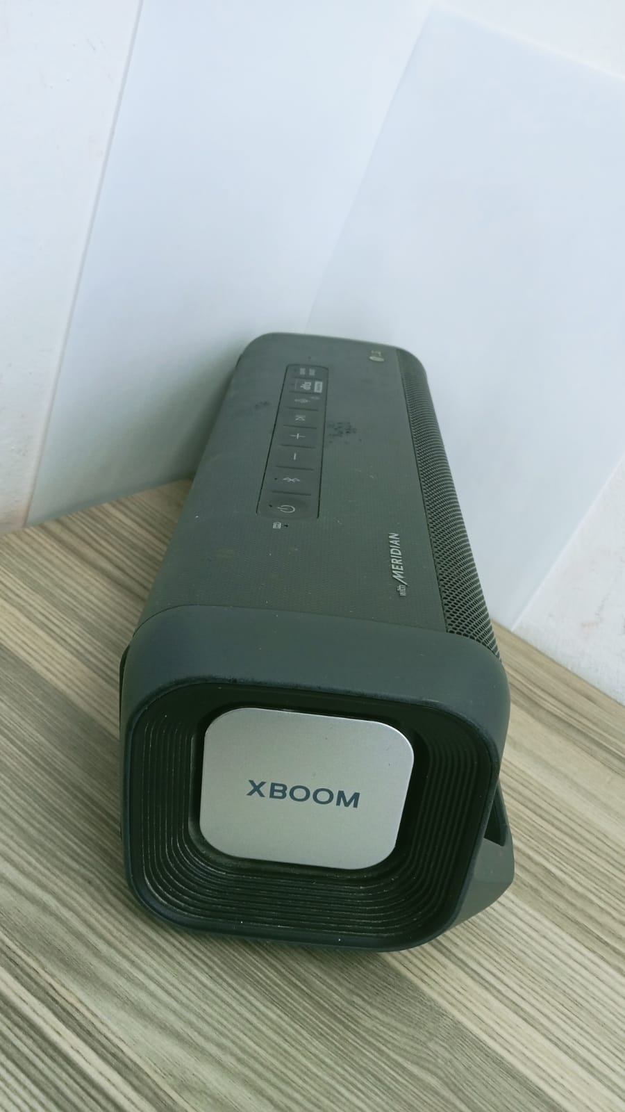 Bocina LG