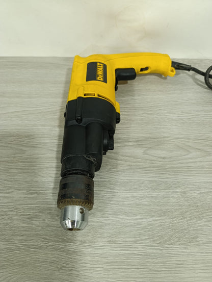 Talador Percutor Dewalt DWE505