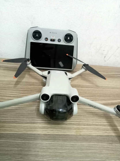 🚁 DJI Mini 3 Pro usado