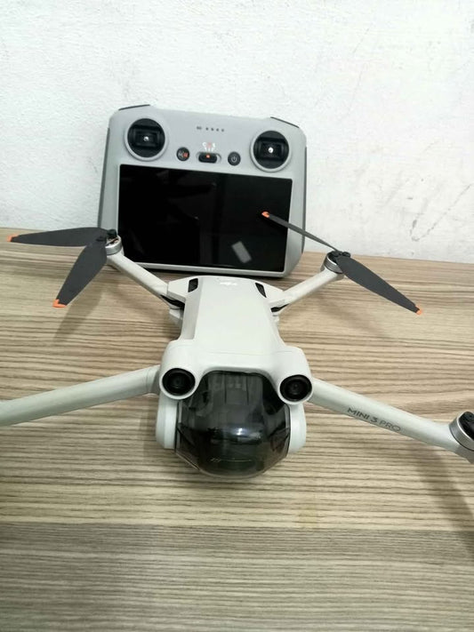 🚁 DJI Mini 3 Pro usado
