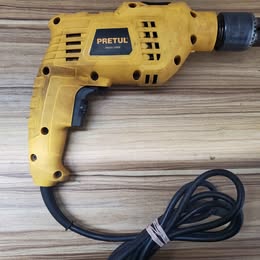 taladro Pretul ROTO-1/2P6 usado