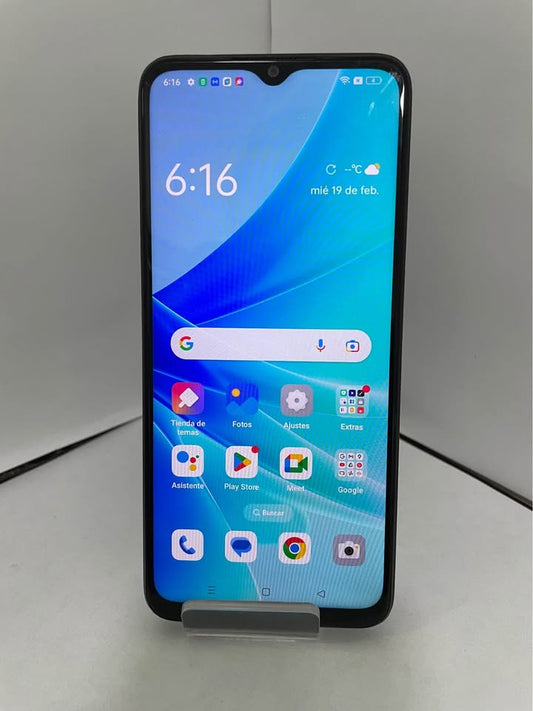 Celular OPPO a57 – Liberado ( usado )