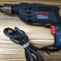taladro Bosch 1191VSR usado