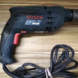 taladro Bosch 1191VSR usado