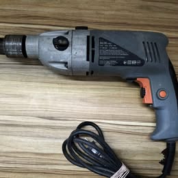 taladro Truper ROTO-1/2N2 usado