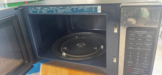 Microondas Samsung ( usado )