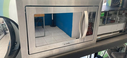 Horno de microondas  Mabe ( usado )